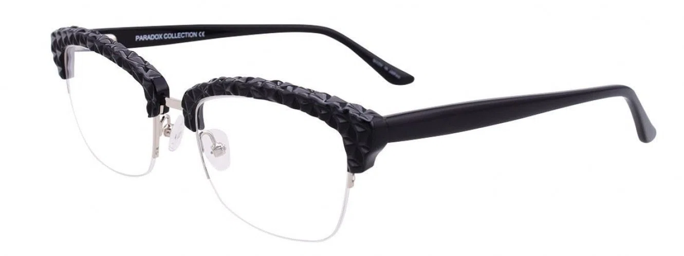 Aspex Eyewear P5036 Eyeglasses - view 4